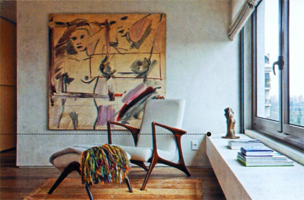 Carolina Rocco - Canela Colonial Contemporânea