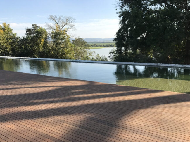 Fazenda Boa Vista - Deck em Cumarú — foto 2 de 2