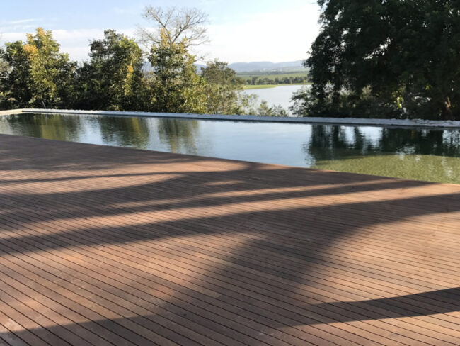 Fazenda Boa Vista - Deck em Cumarú — foto 1 de 2