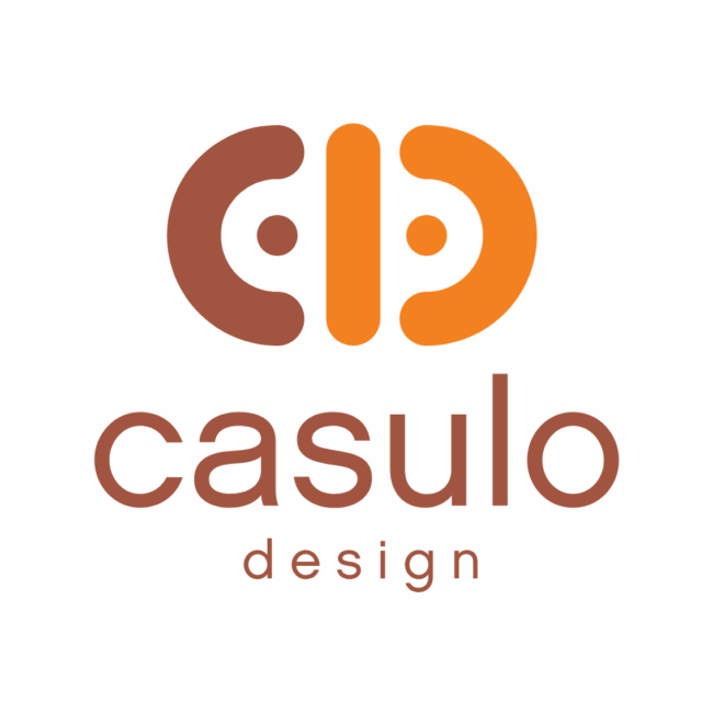 Logo Casulo Design