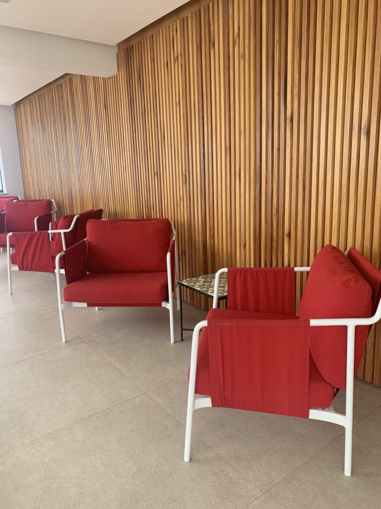 Projeto Casulo Design